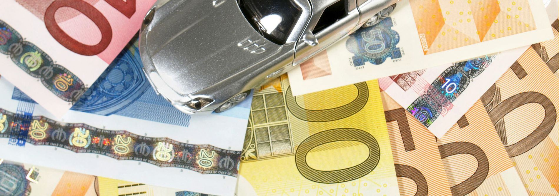 Versicherungen für Vermögen & Vorsorge