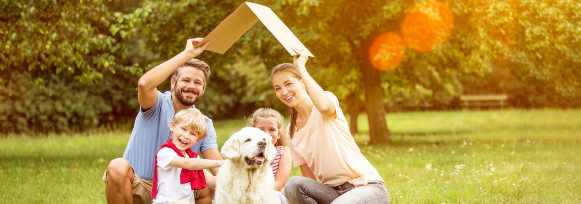 „All-in-one“-Versicherungspakete