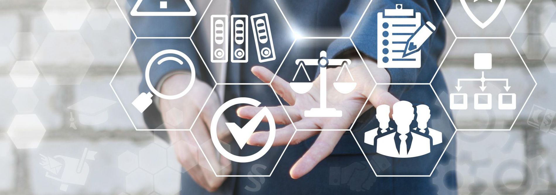 Dokumentenverwaltung