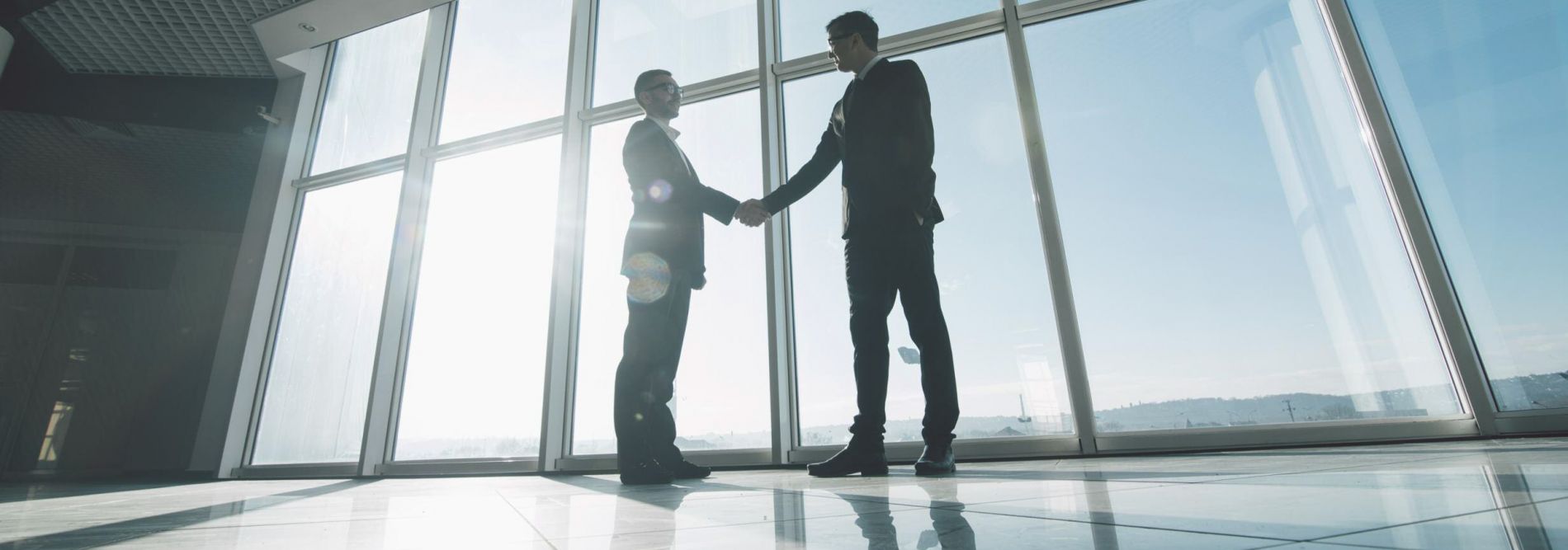 Gewerbeversicherungen