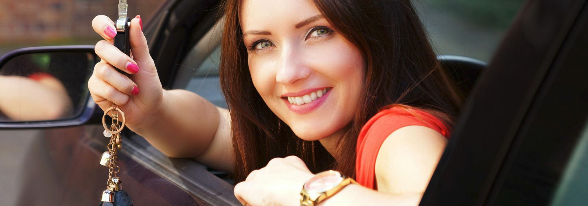 Versicherungen für Kfz & Mobilität