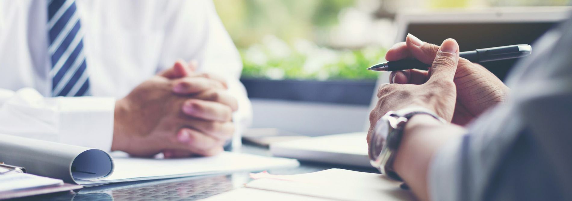 Gewerbliche Sachversicherungen