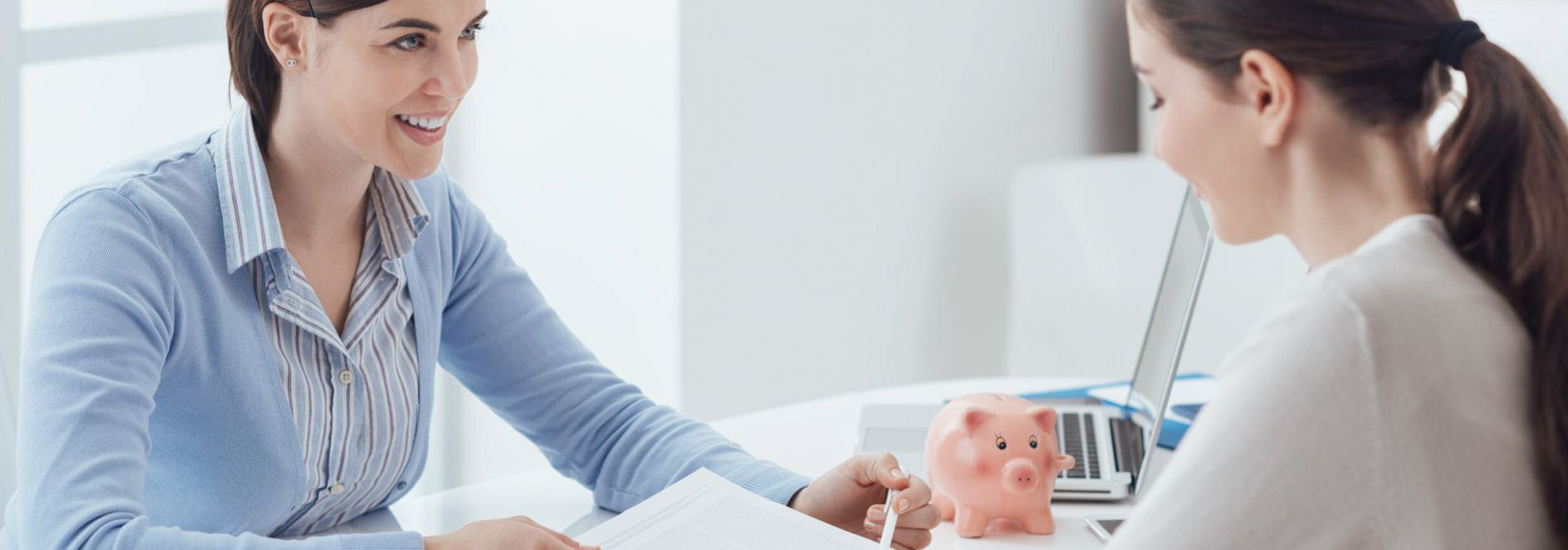 Versicherungsberatung